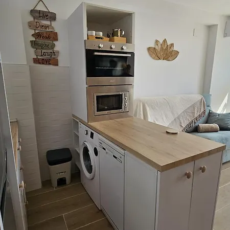 Intercomerciofeja Casa Torremolinos