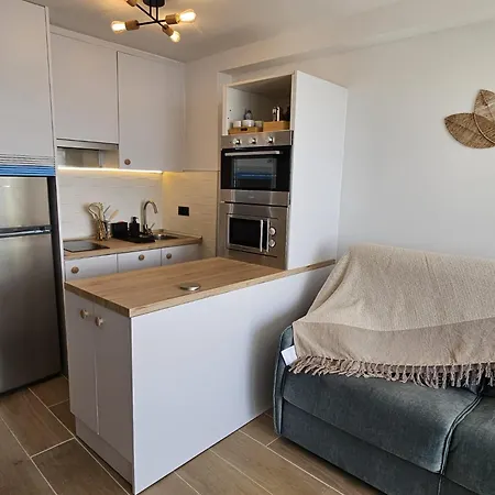 Intercomerciofeja Casa Apartment Torremolinos
