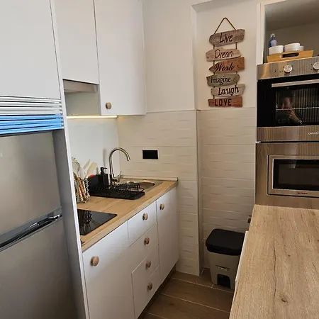 Intercomerciofeja Casa * Torremolinos