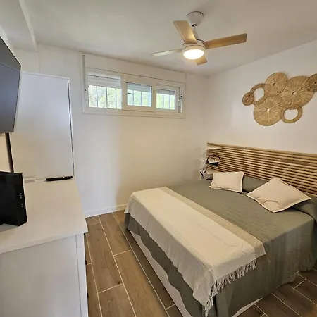 Intercomerciofeja Casa Apartment