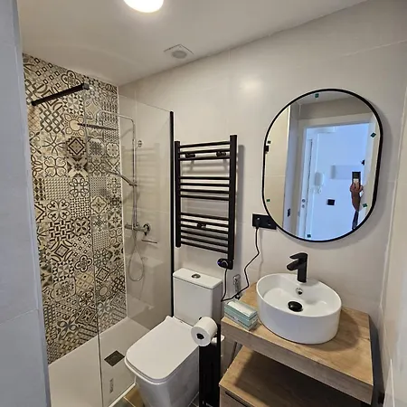 Intercomerciofeja Casa * Torremolinos